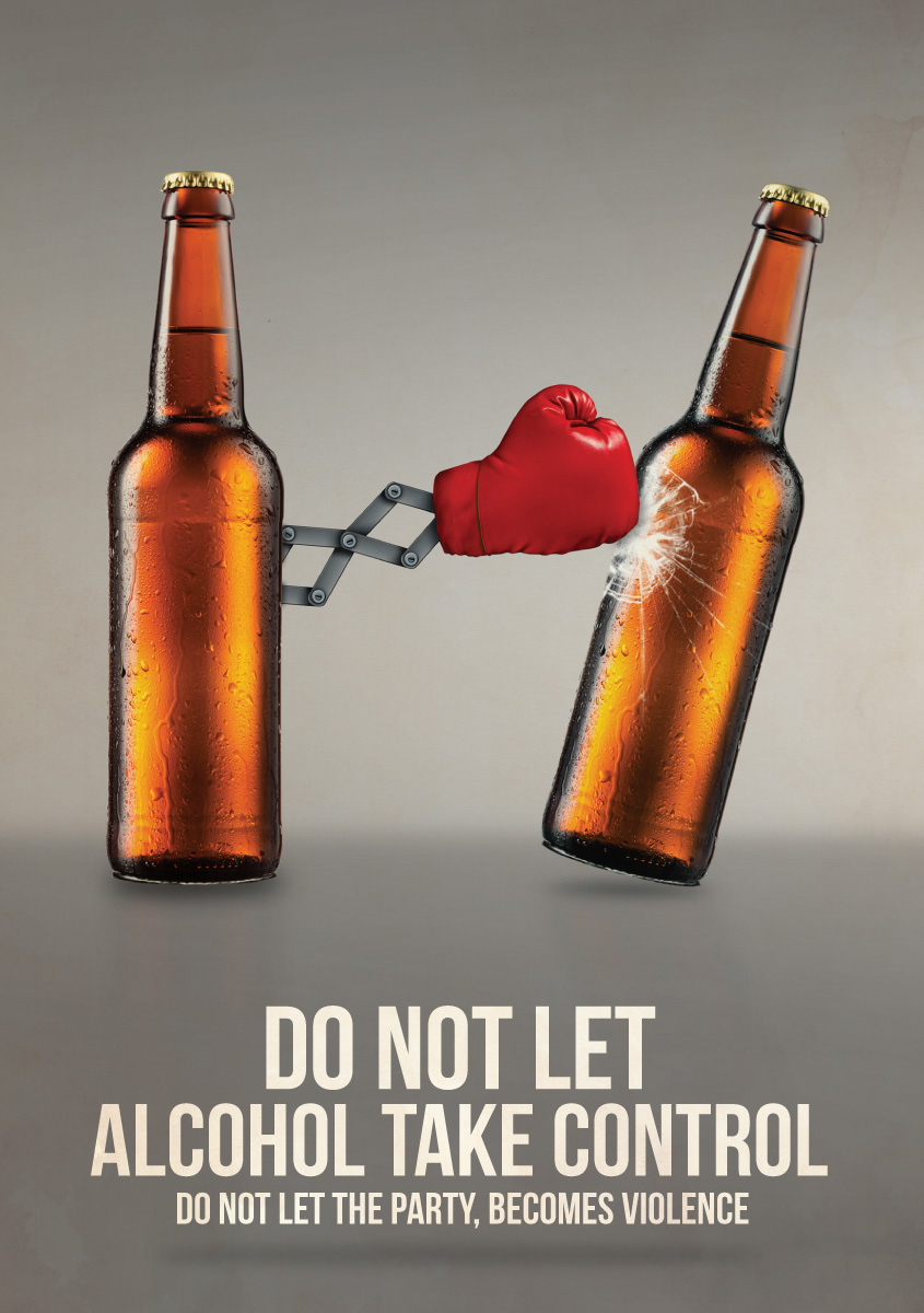 Poster Design by JCR for DesignCrowd LLC | Design #3126374