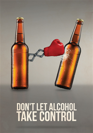 Poster Design by JCR