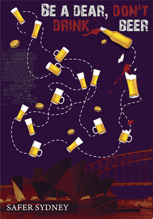Poster Design Contest Submission #3138608