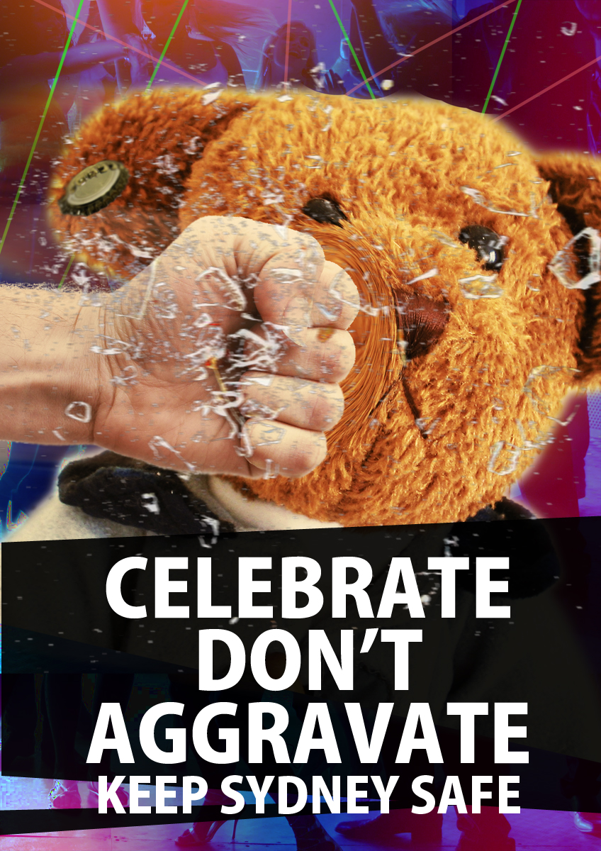 Poster-Design von Donn Marlou Ramirez für DesignCrowd LLC | Design #3107475