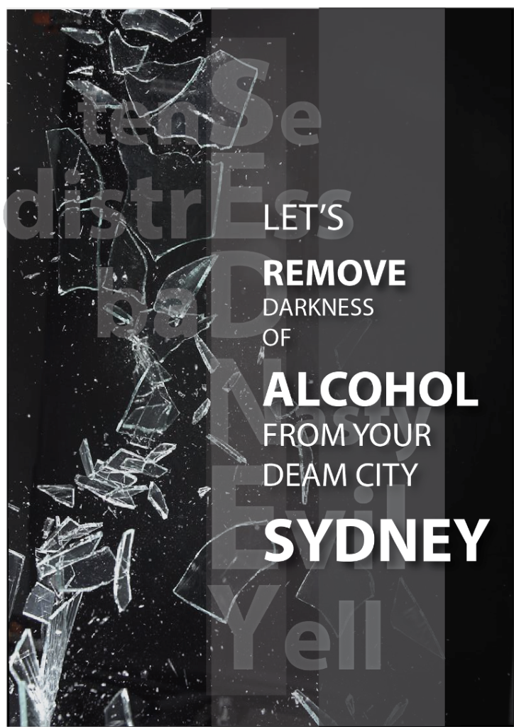 Poster-Design von nafizrahat für DesignCrowd LLC | Design #3100804