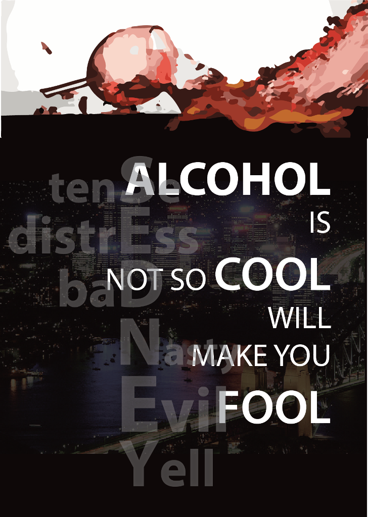Poster Design by nafizrahat for DesignCrowd LLC | Design #3142353