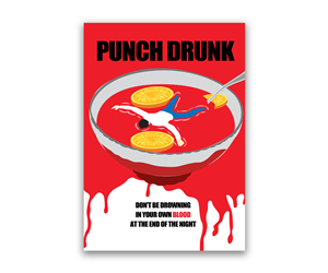 Poster Design Contest Submission #3192377