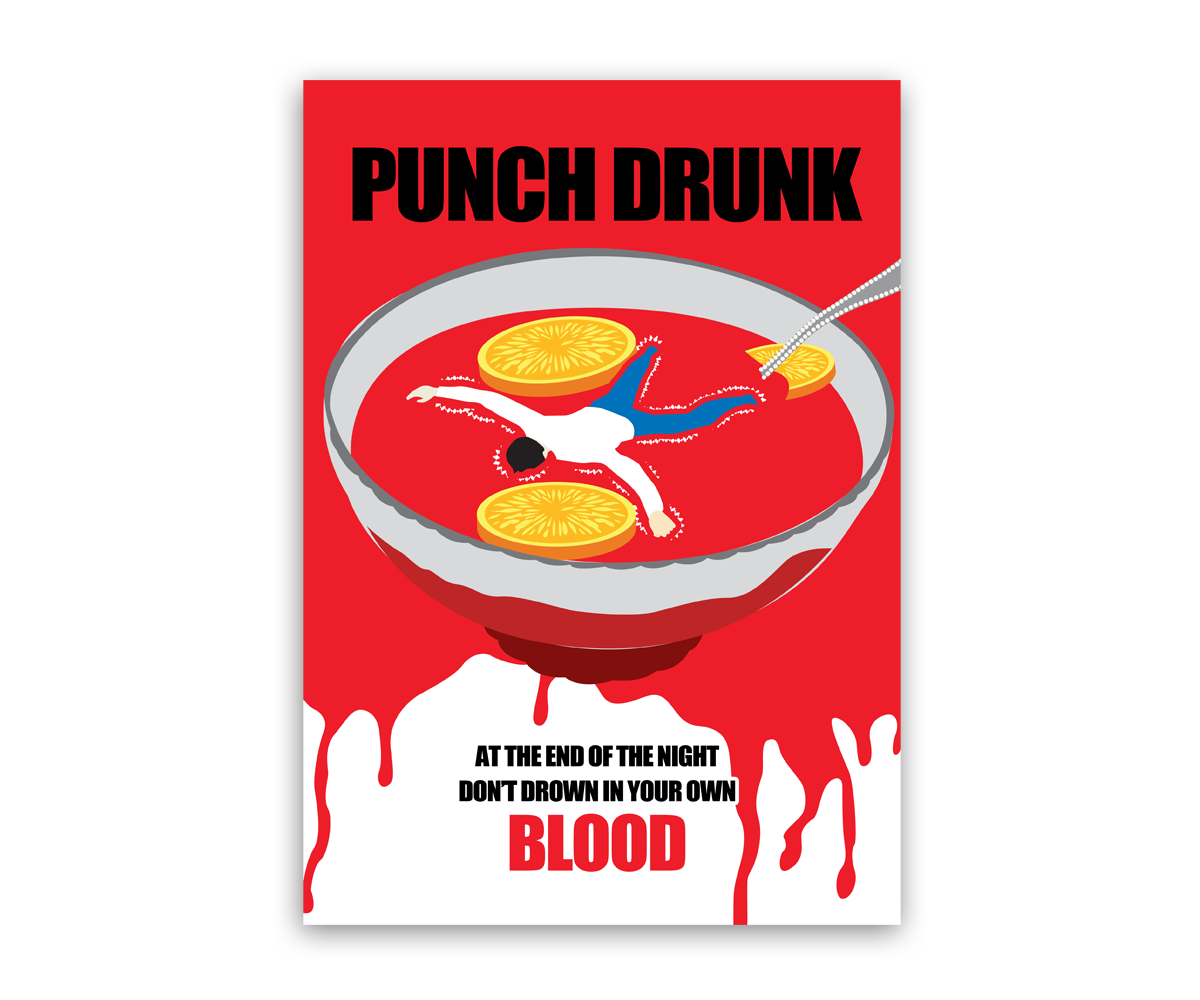 Poster Design by MustardMike for DesignCrowd LLC | Design #3192855