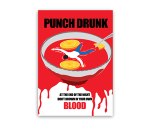 Poster Design Contest Submission #3192855