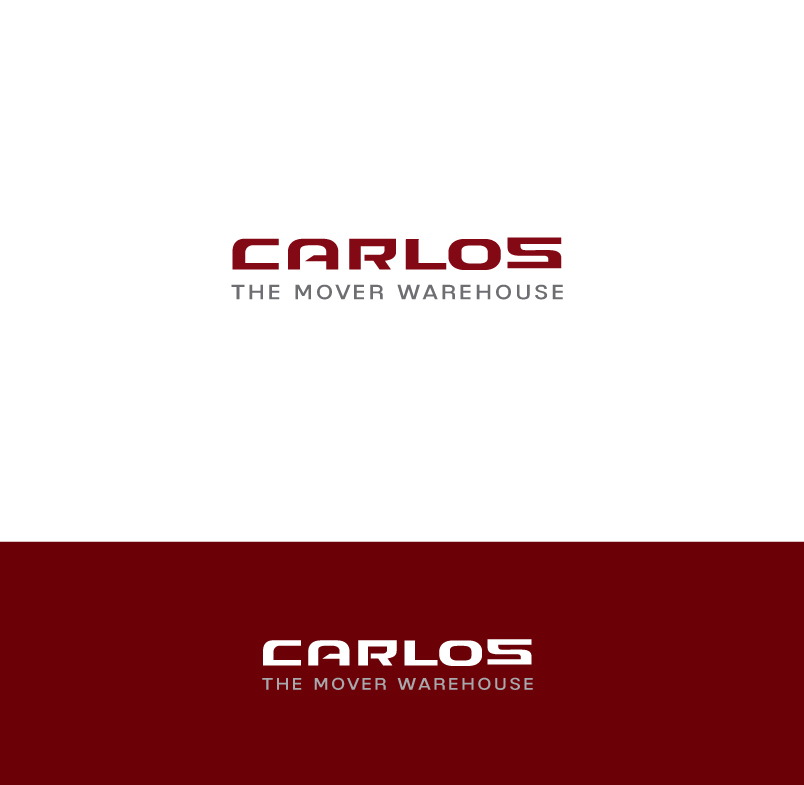 Logo-Design von instudio für Carlos The Mover Warehouse | Design #26221892
