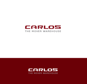 Logo Design by instudio for Carlos The Mover Warehouse | Design: #26221892