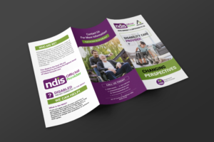 Brochure Design by ecorokerz for this project | Design: #26234754