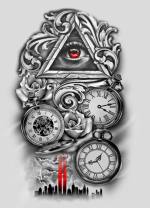 Design de Tatouage par JesusValhalla pour ce projet | Design #26238892