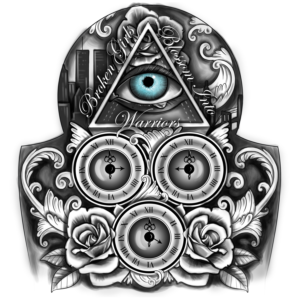 Diseño de Tatuaje por Merry Shuporna Biswas para este proyecto | Diseño #26258033
