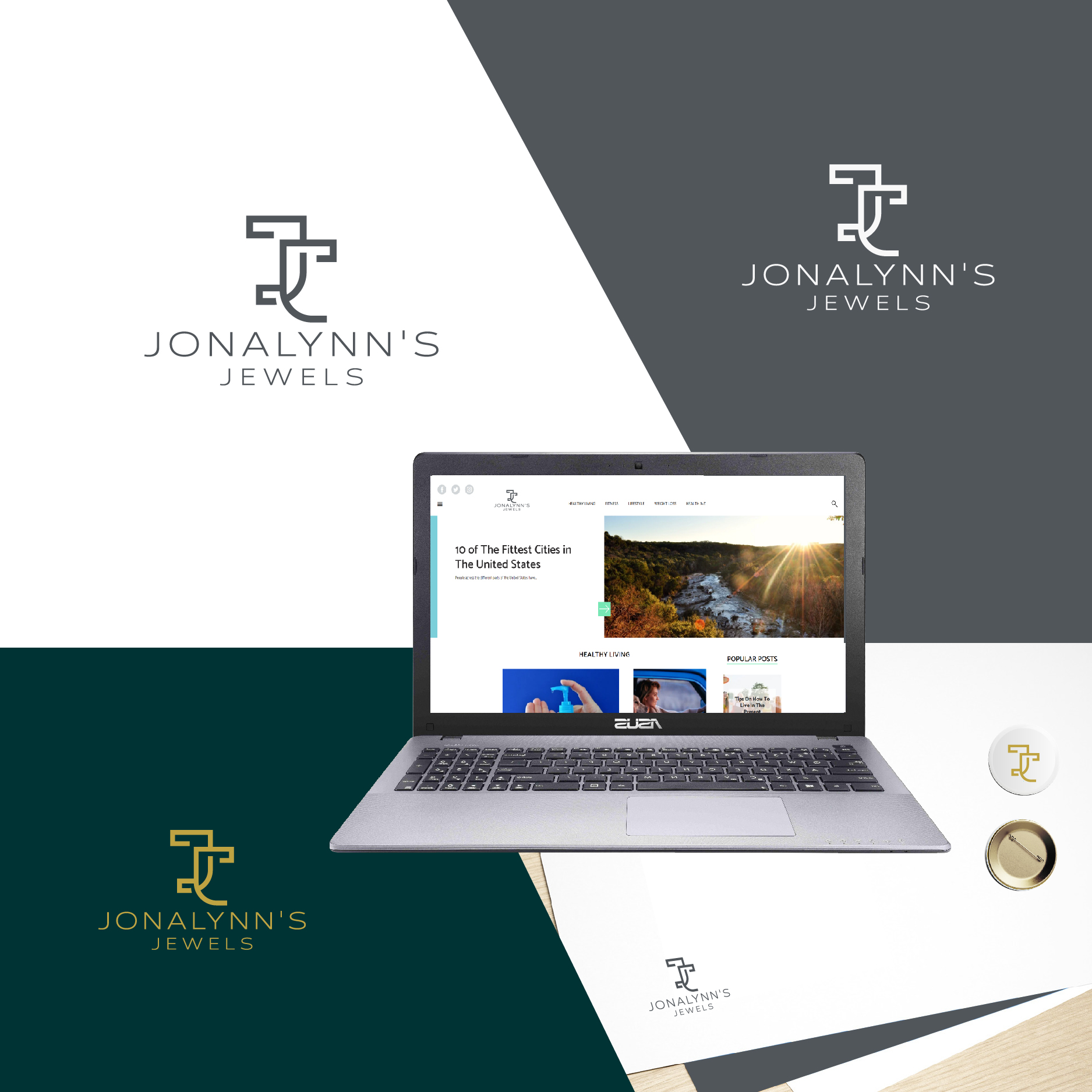 Logo Design by creative.bugs for this project | Design #26238942