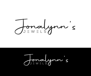 Jonalynn's Jewels | Logo Design by expert pro