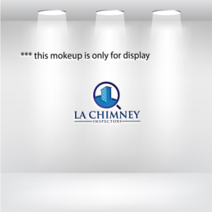 LA Chimney Inspectors | Logo Design by Ochieng