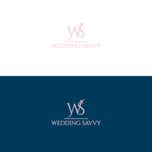 Wedding Savvy | Diseño de Logo por nzdesigners