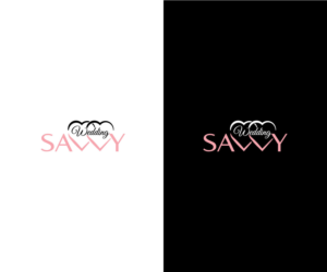 Wedding Savvy | Diseño de Logo por Ochieng