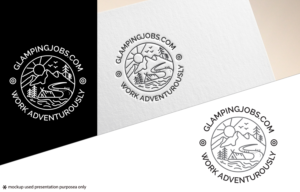 Logo Design by Rubia@ for this project | Design: #26222555