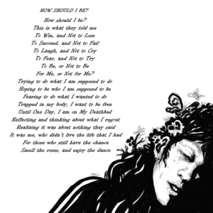 Art Design by Dario Carrasco Jr. for Moti Media Limited | Design: #26238145