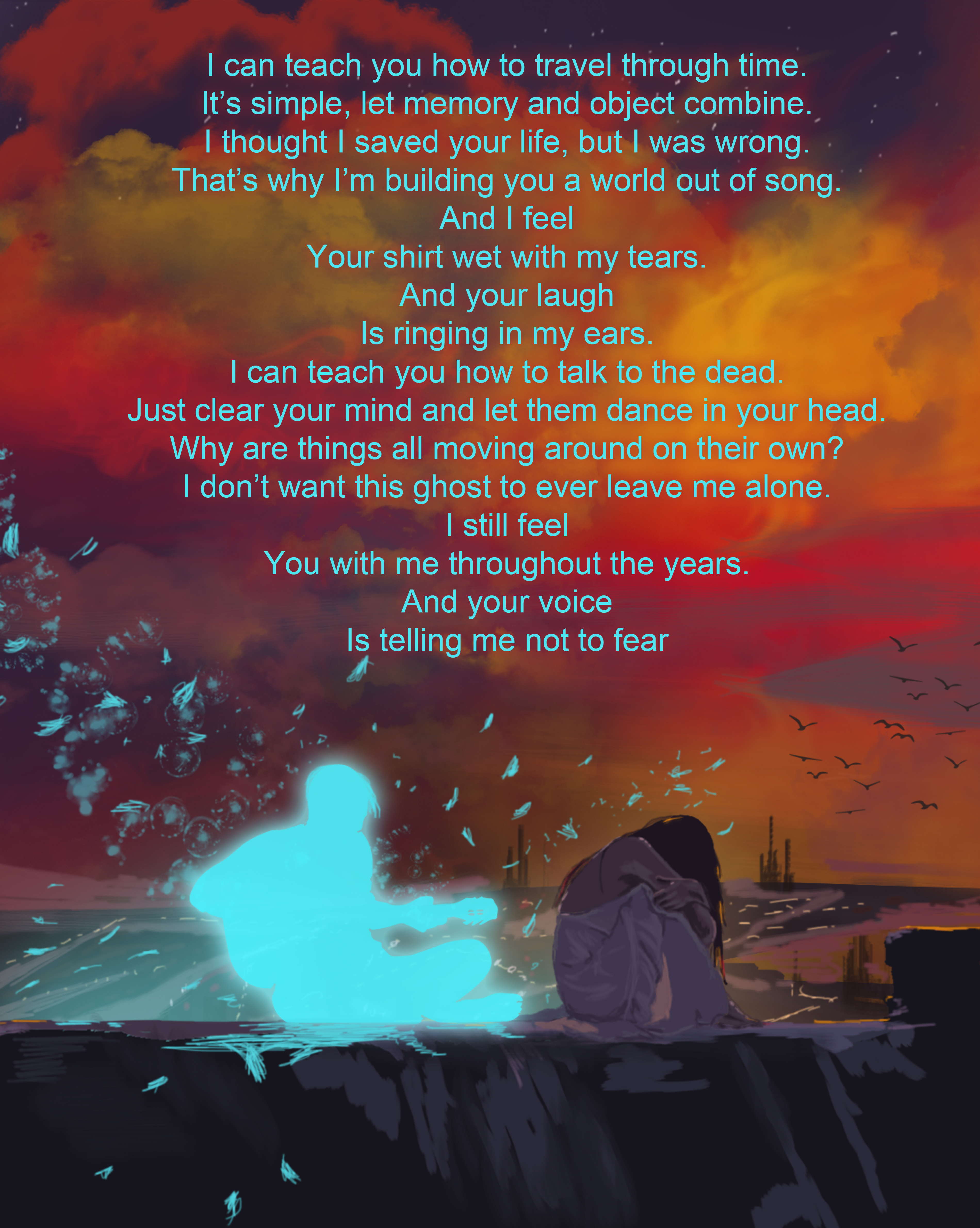 Art Design by Nuha Notion for Moti Media Limited | Design #26234703