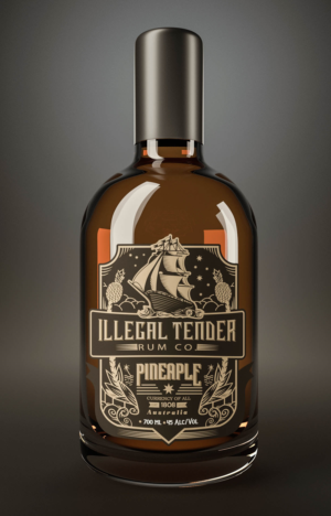 Graphic Design by Daniel for this project | Design: #26249540
