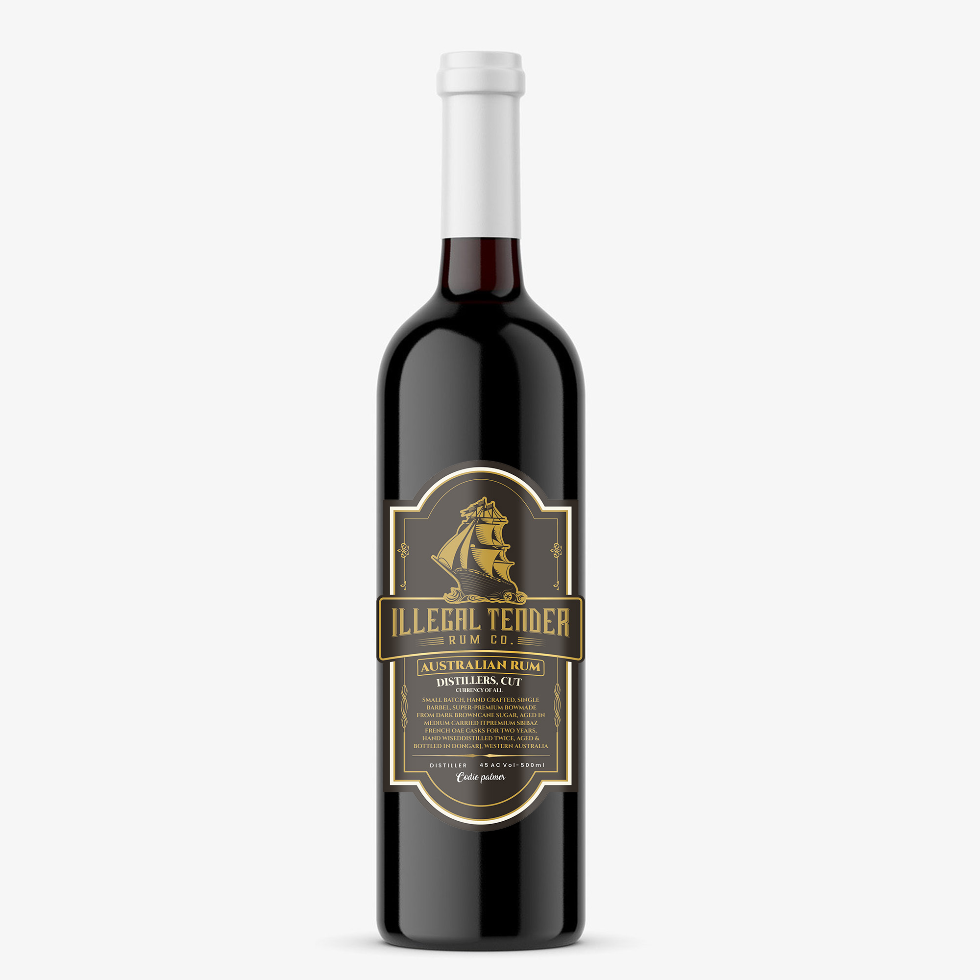 Graphic Design by ecorokerz for this project | Design #26247687