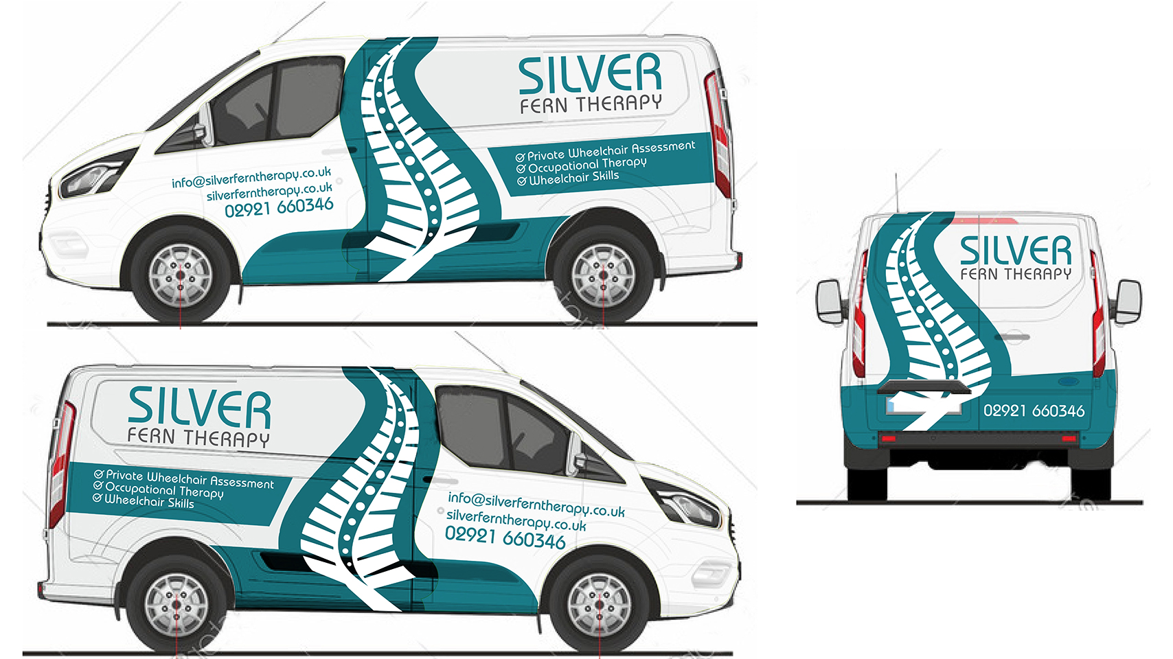 Car Wrap Design by Deziners Zone for this project | Design #26235308