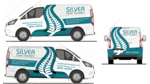 Car Wrap Design by Deziners Zone for this project | Design: #26235308
