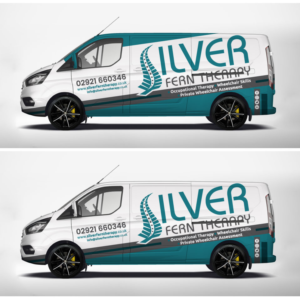 Car Wrap Design by Yoga Tri for this project | Design: #26251331