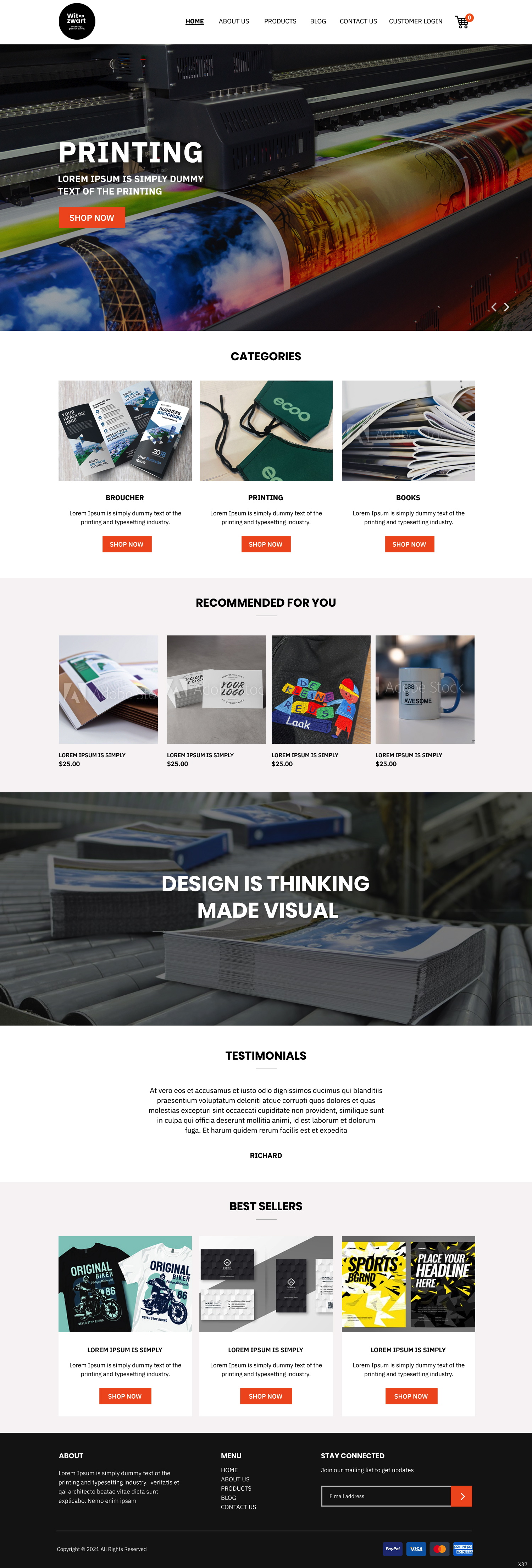 Shopify-Design von pb für Truckstop 26Bis BV | Design #26236492