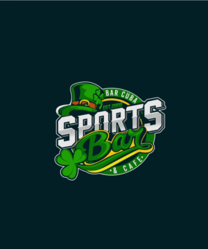 Logo Design by step forward 2
