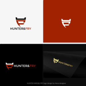 Logo-Design von Hana für Lit Up Industries  | Design: #26245098