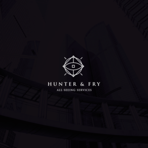 HUNTER AND(&) FRY | Design de Logo par ds | designstructure