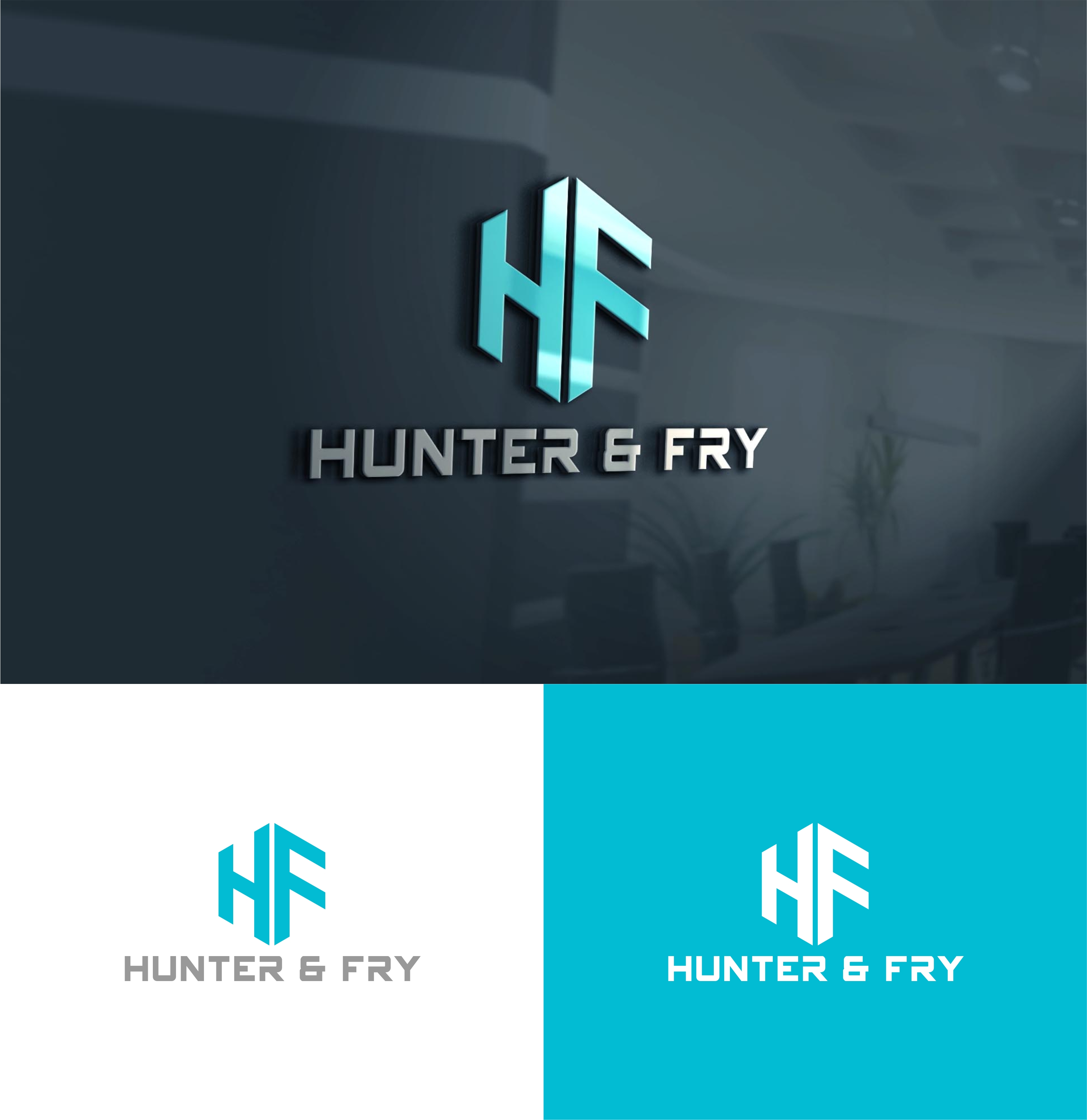 Logo Design by Joenet Jayawarna for Lit Up Industries  | Design #26258512