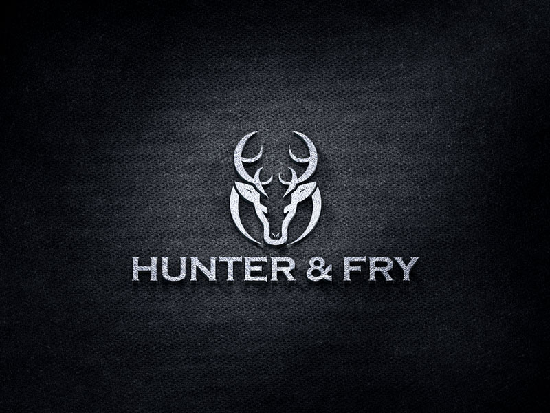 Logo Design by monmon for Lit Up Industries  | Design #26266285