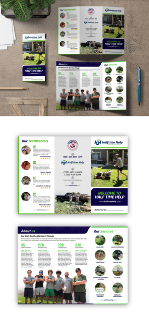 Flyer Design by debdesign for this project | Design: #26226853