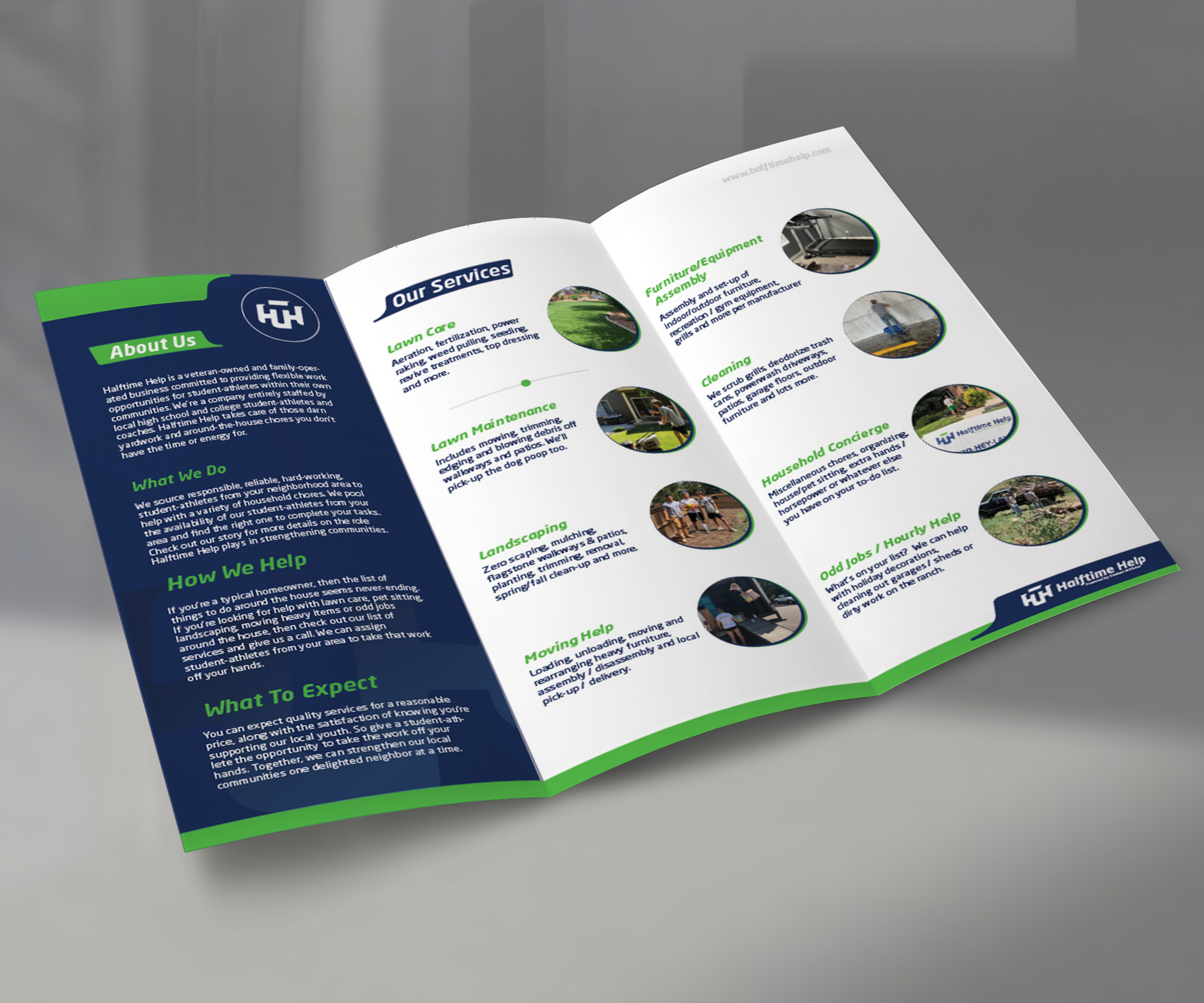 Design de Flyer par FigliaPerduta pour ce projet | Design #26223766