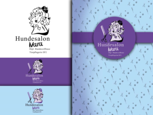 Logo Design by evieplusdesign