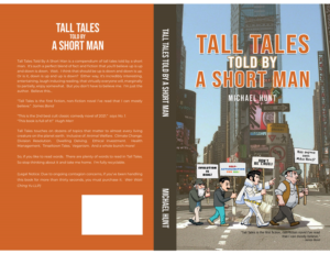 Book Cover Design by wanagaran