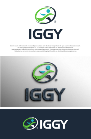 Diseño de Logo por farady para Royal Computers | Diseño: #26225114