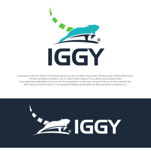 iggy | Design de Logo par farady