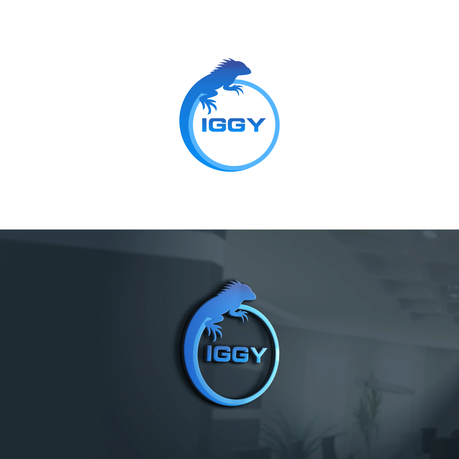 Logo Design by mr.yasmine for Royal Computers | Design #26223704