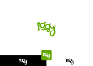 iggy | Logo Design by ~idiaz~