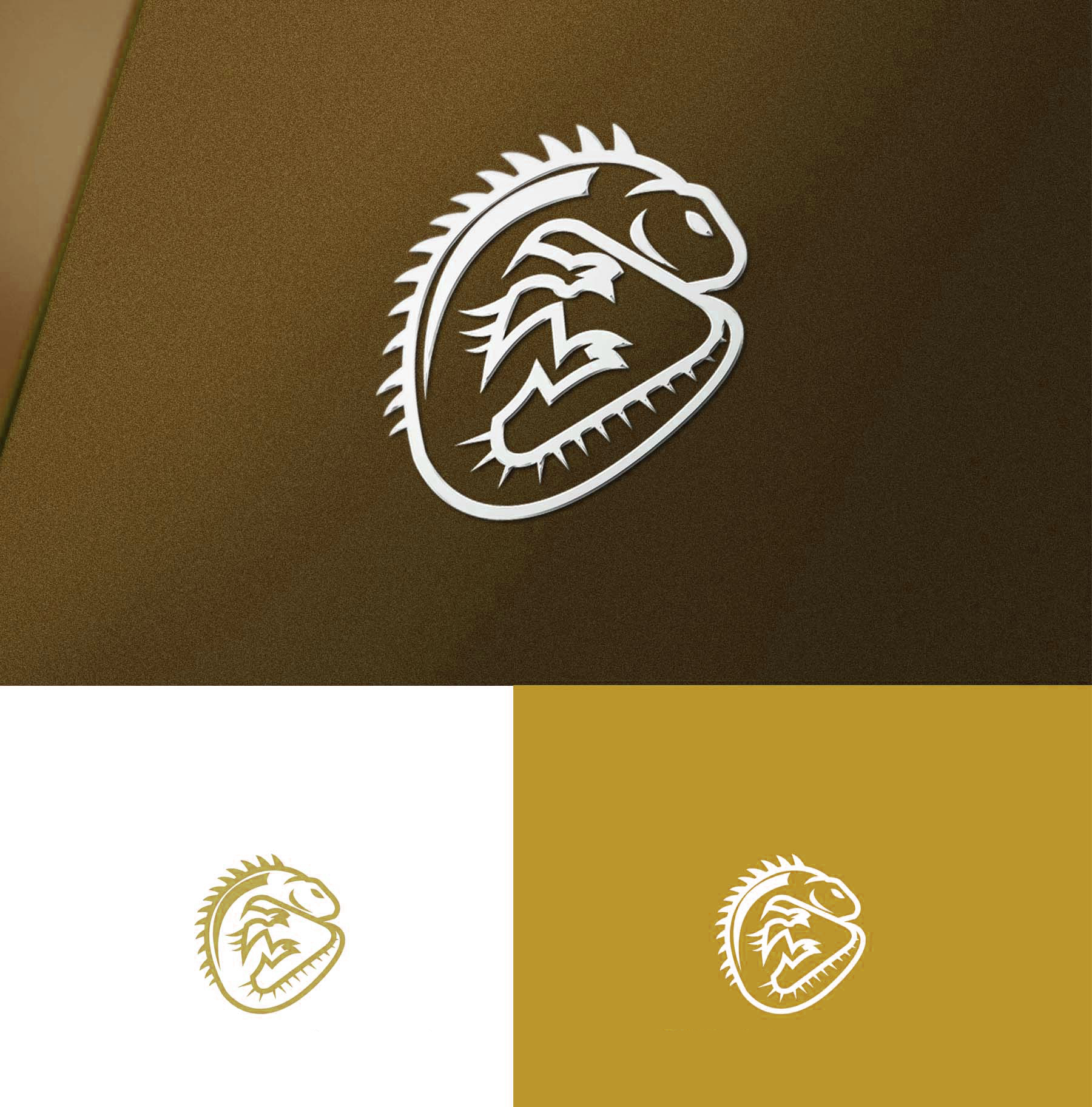 Logo Design by Crea8iveMind for Royal Computers | Design #26255032