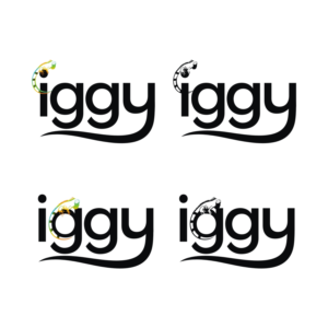 iggy | Design de Logo par N83touchthesky