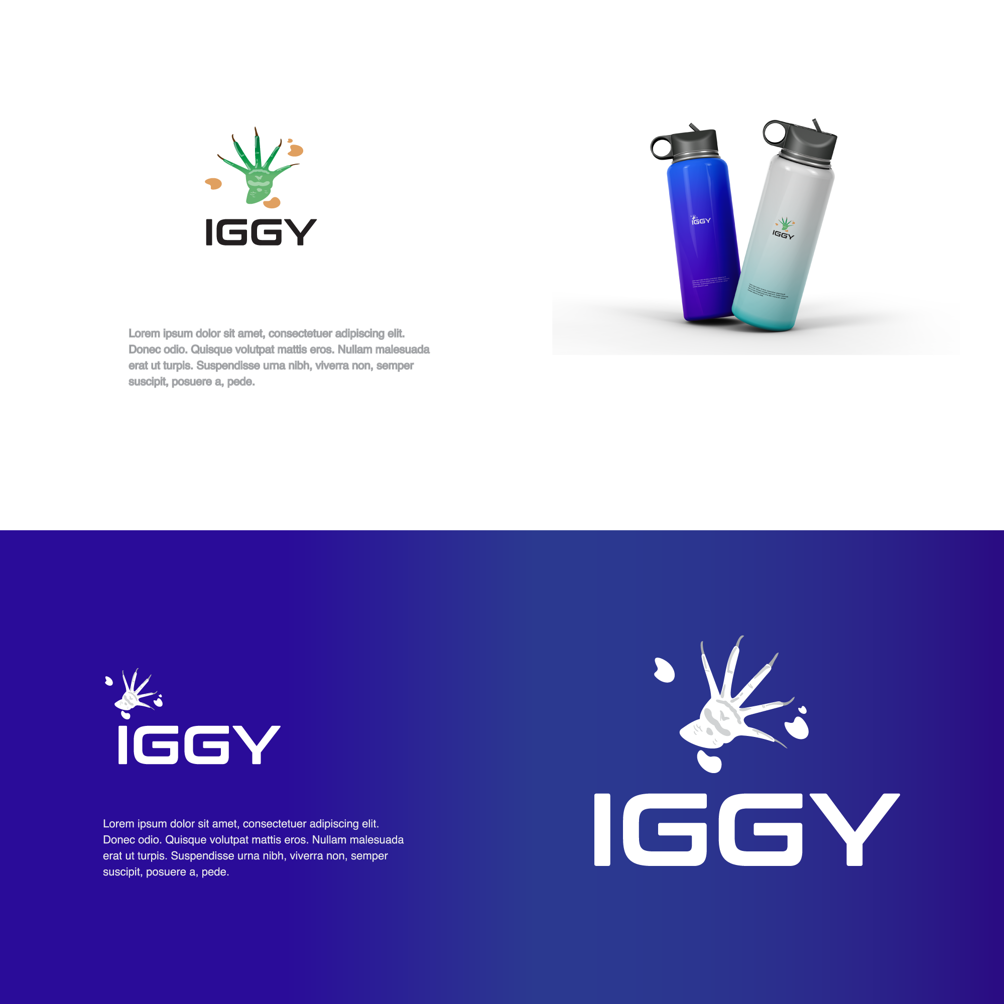 Logo Design by kecebong 007 for Royal Computers | Design #26225408