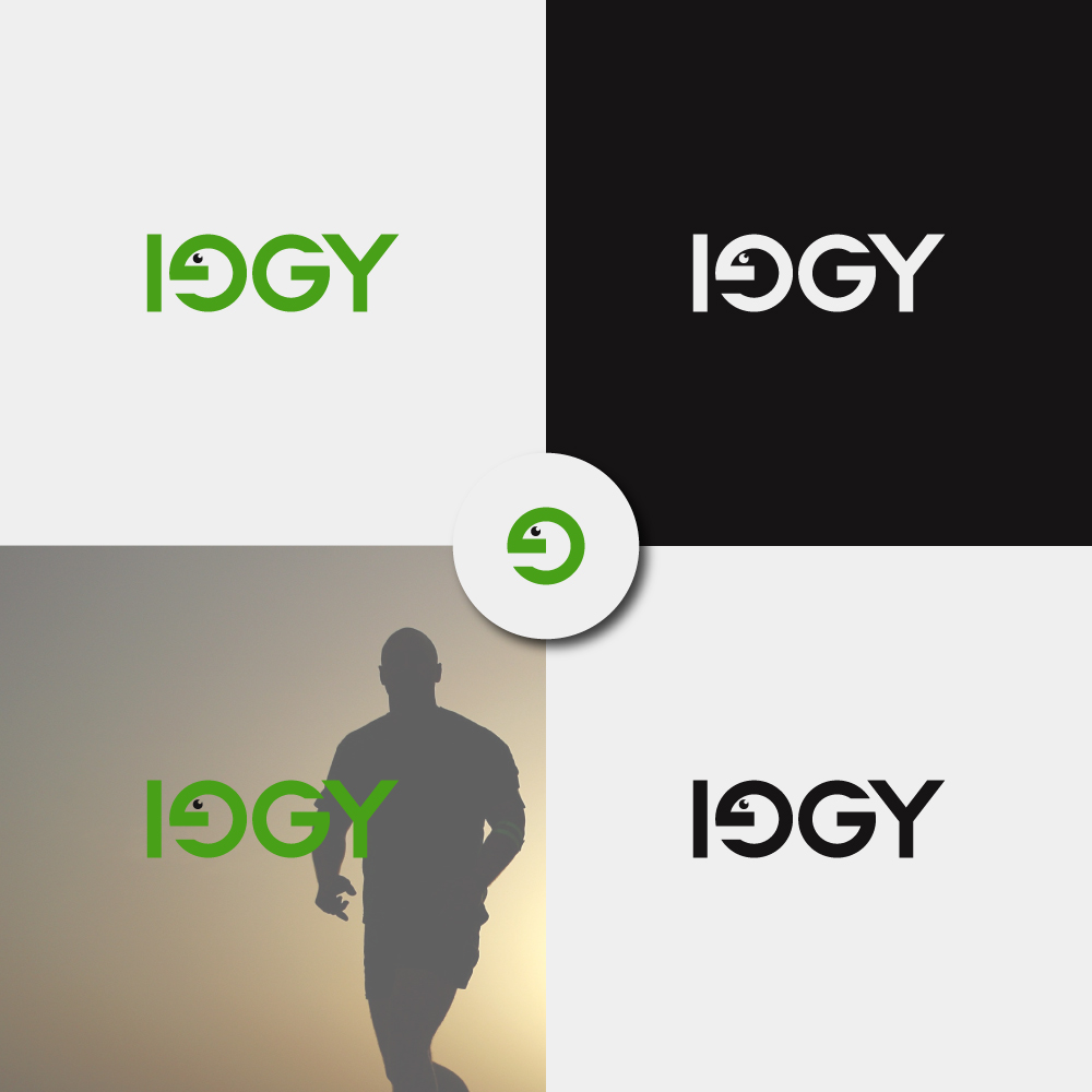Logo Design by Deceneu for Royal Computers | Design #26229927