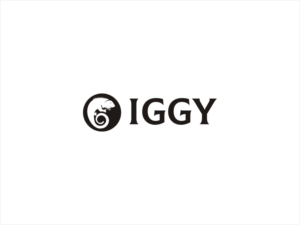 iggy | Diseño de Logo por cjssan