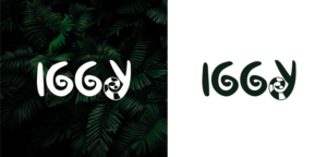iggy | Diseño de Logo por Elizaveta M