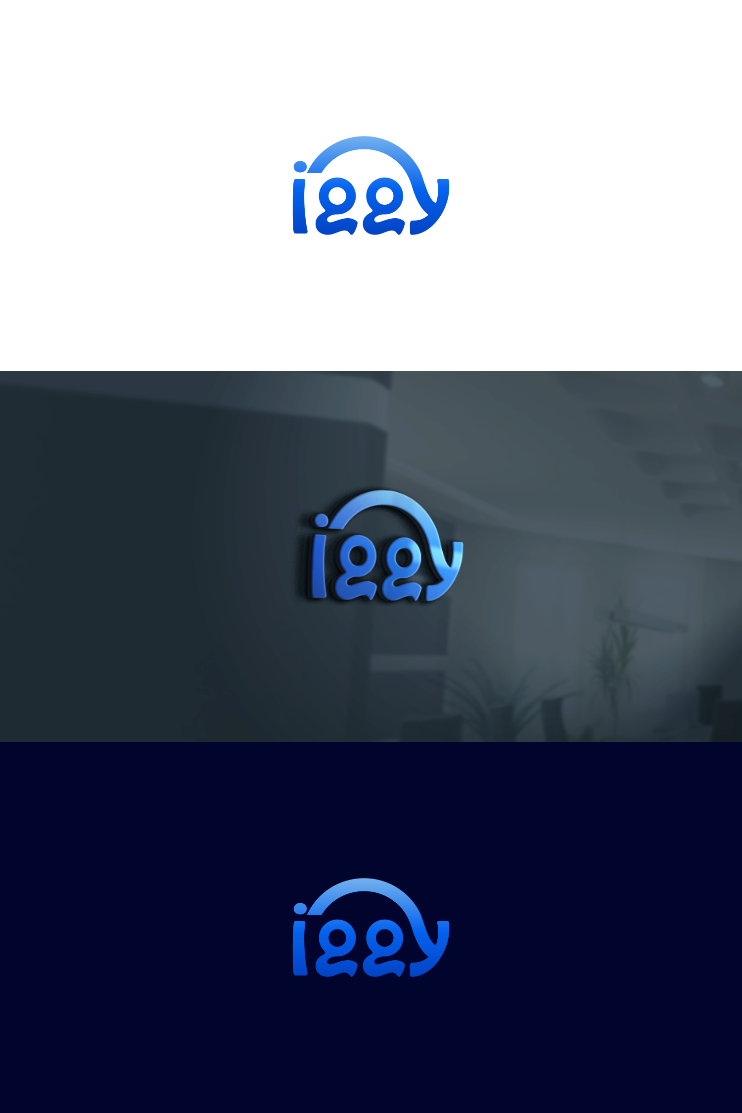 Logo Design by galang1996 2 for Royal Computers | Design #26223209