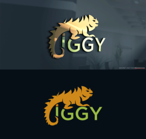 iggy | Logo Design by Mono.co