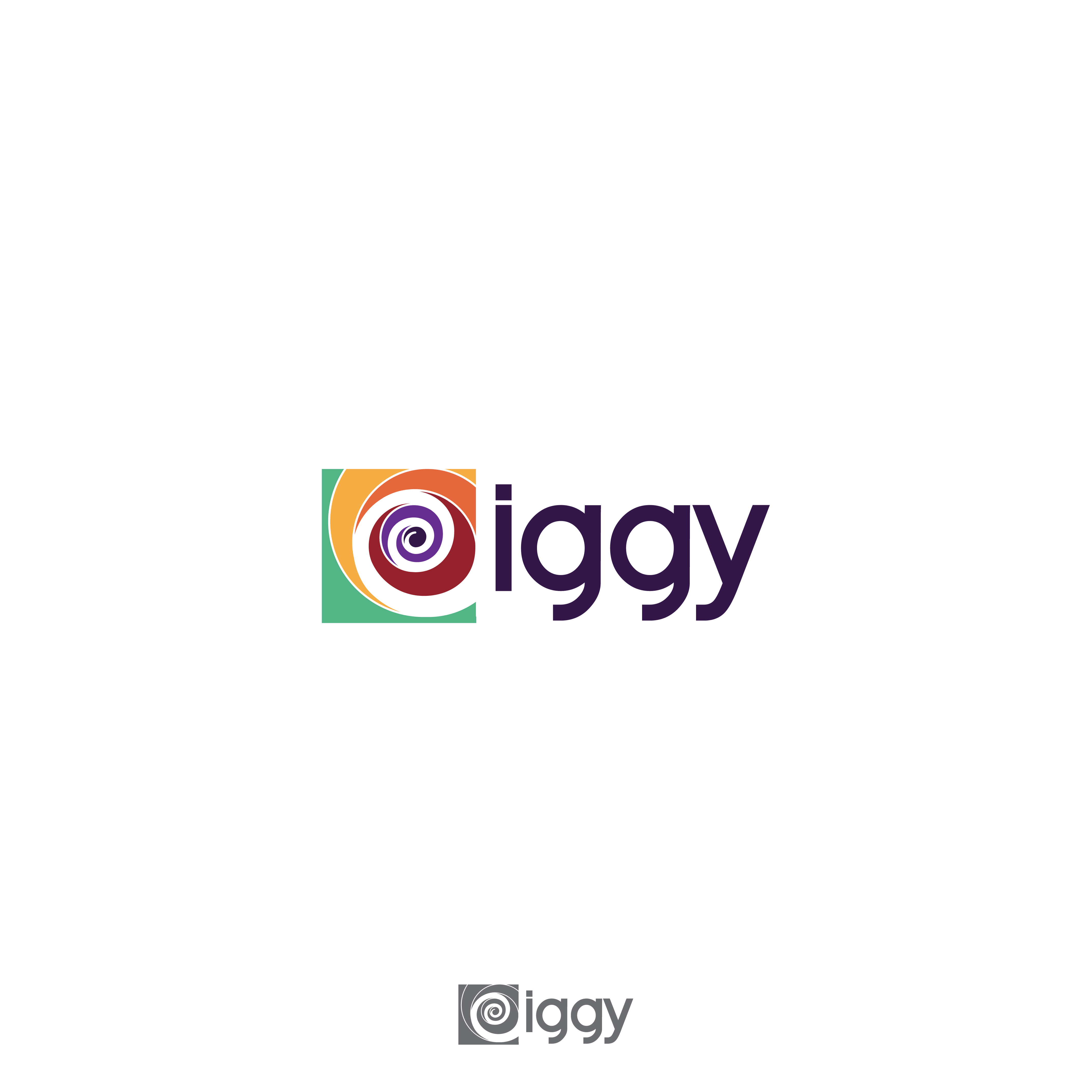 Logo Design by DesignUniq for Royal Computers | Design #26229583